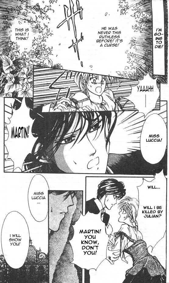 Zankoku na Douwatachi Chapter 1 page 42 - Chapter 1: Cruel Fairytales