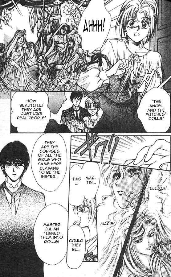 Zankoku na Douwatachi Chapter 1 page 43 - Chapter 1: Cruel Fairytales