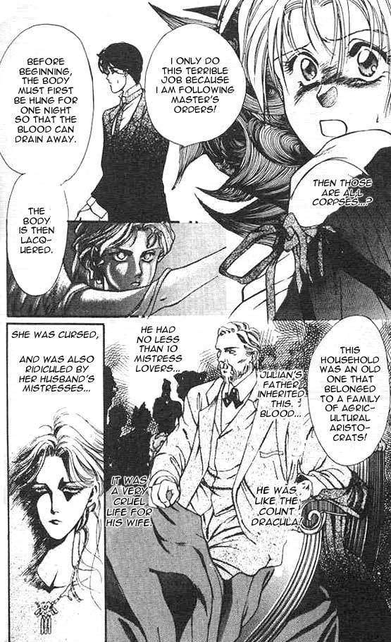 Zankoku na Douwatachi Chapter 1 page 44 - Chapter 1: Cruel Fairytales