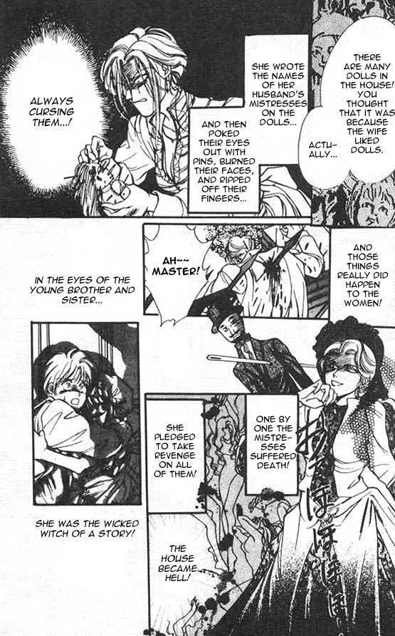 Zankoku na Douwatachi Chapter 1 page 45 - Chapter 1: Cruel Fairytales
