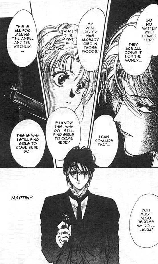 Zankoku na Douwatachi Chapter 1 page 47 - Chapter 1: Cruel Fairytales