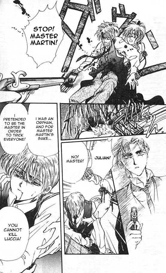 Zankoku na Douwatachi Chapter 1 page 48 - Chapter 1: Cruel Fairytales