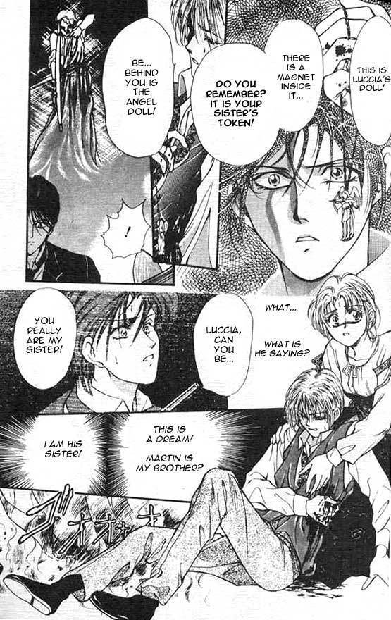 Zankoku na Douwatachi Chapter 1 page 49 - Chapter 1: Cruel Fairytales