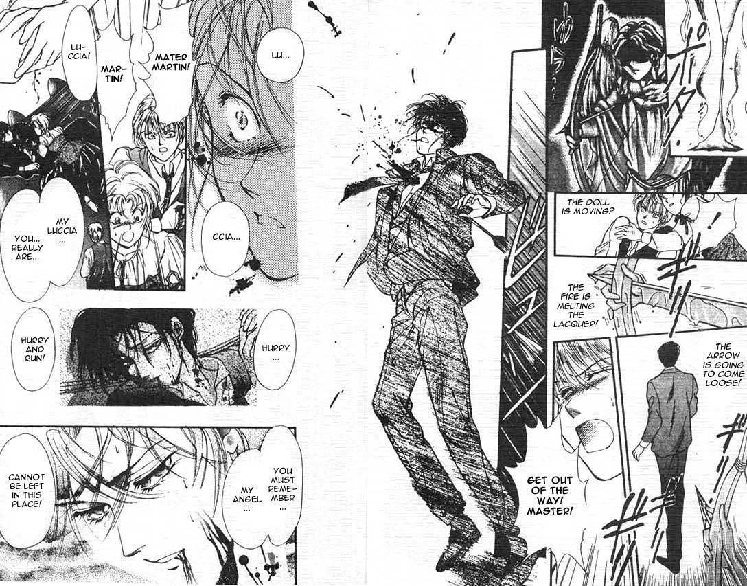Zankoku na Douwatachi Chapter 1 page 50 - Chapter 1: Cruel Fairytales
