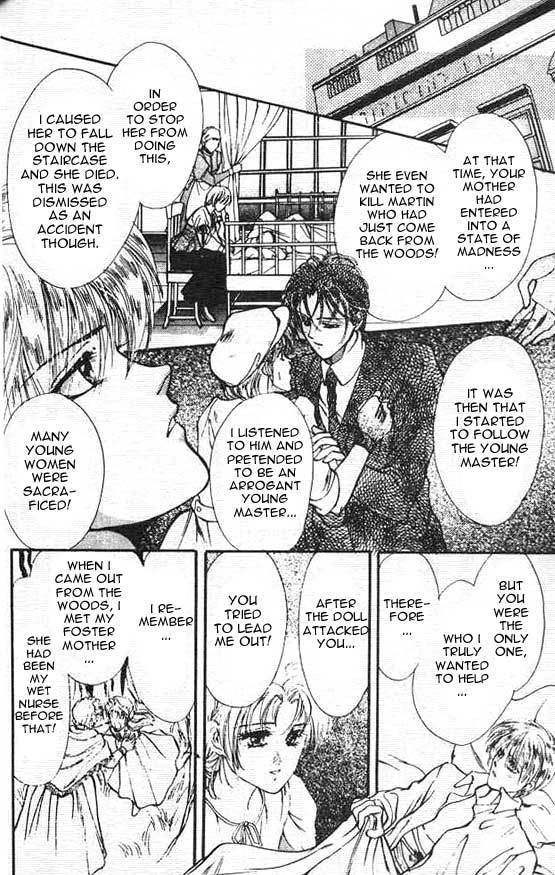 Zankoku na Douwatachi Chapter 1 page 52 - Chapter 1: Cruel Fairytales