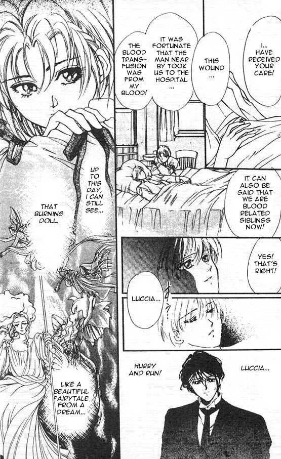 Zankoku na Douwatachi Chapter 1 page 53 - Chapter 1: Cruel Fairytales