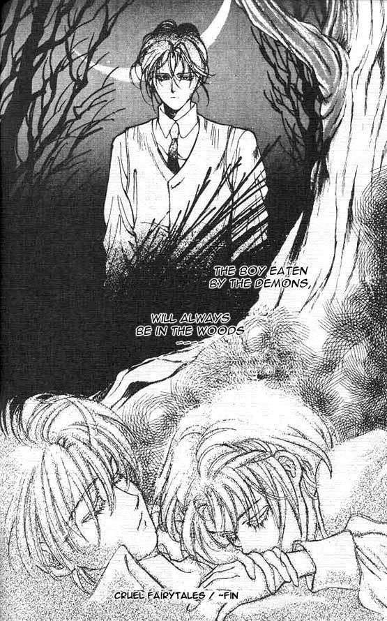Zankoku na Douwatachi Chapter 1 page 54 - Chapter 1: Cruel Fairytales