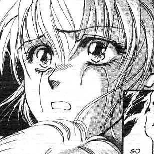 Zankoku na Douwatachi Chapter 1: Cruel Fairytales cover