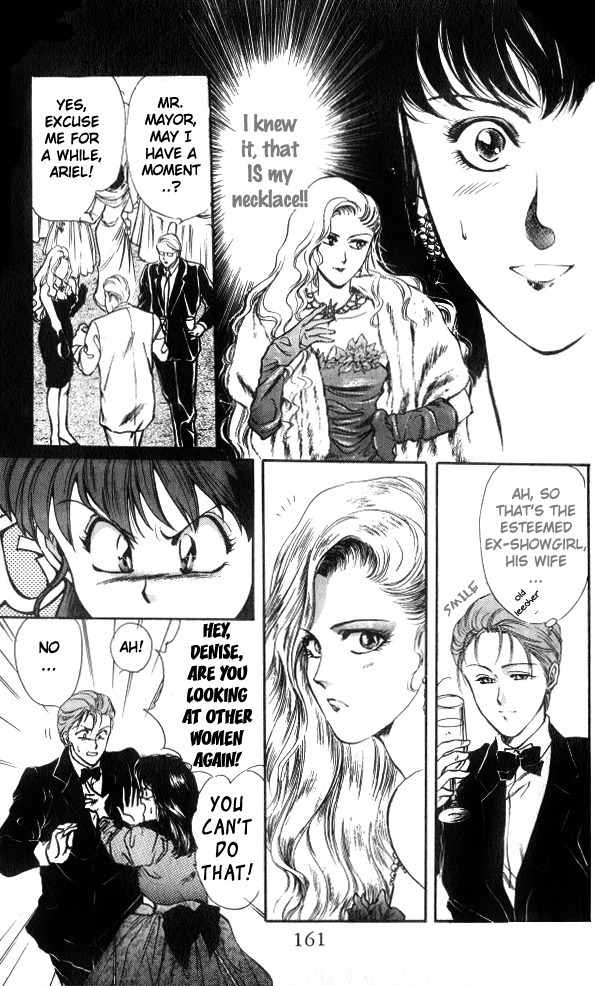Zankoku na Douwatachi Chapter 2 page 21 - Chapter 2: Blanche