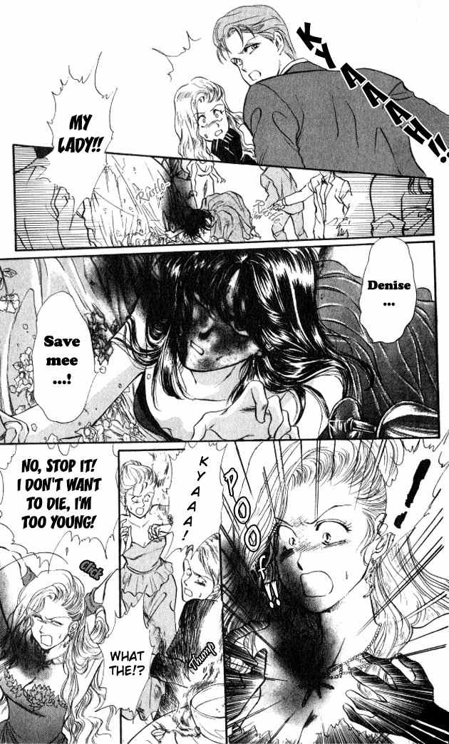 Zankoku na Douwatachi Chapter 2 page 27 - Chapter 2: Blanche