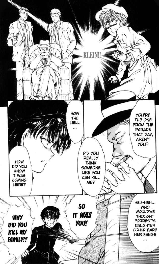 Zankoku na Douwatachi Chapter 2 page 35 - Chapter 2: Blanche
