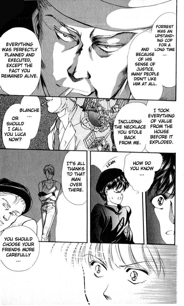 Zankoku na Douwatachi Chapter 2 page 36 - Chapter 2: Blanche