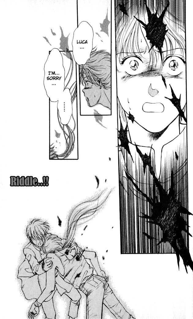 Zankoku na Douwatachi Chapter 2 page 41 - Chapter 2: Blanche