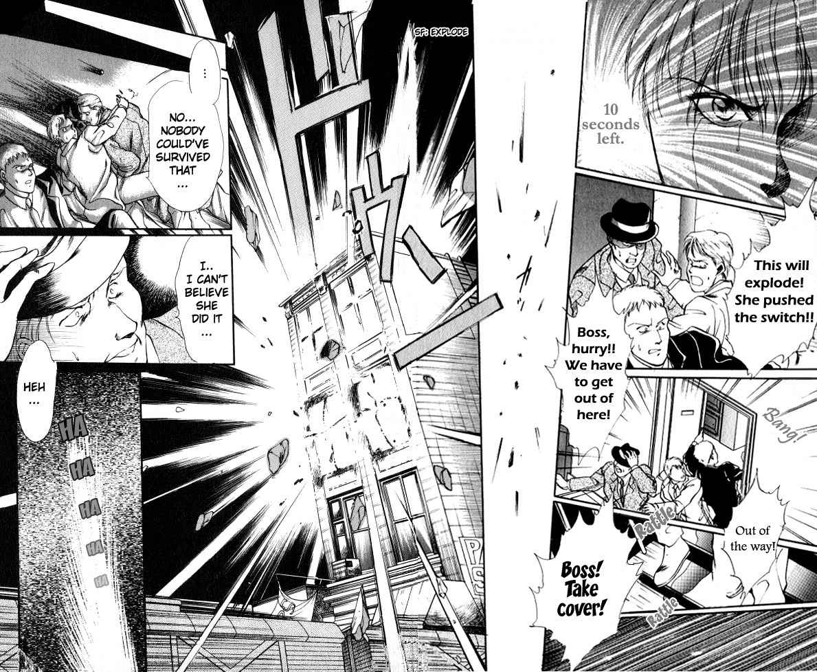 Zankoku na Douwatachi Chapter 2 page 44 - Chapter 2: Blanche