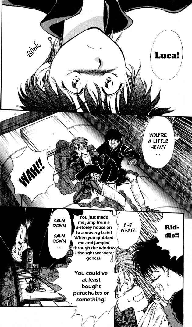 Zankoku na Douwatachi Chapter 2 page 45 - Chapter 2: Blanche