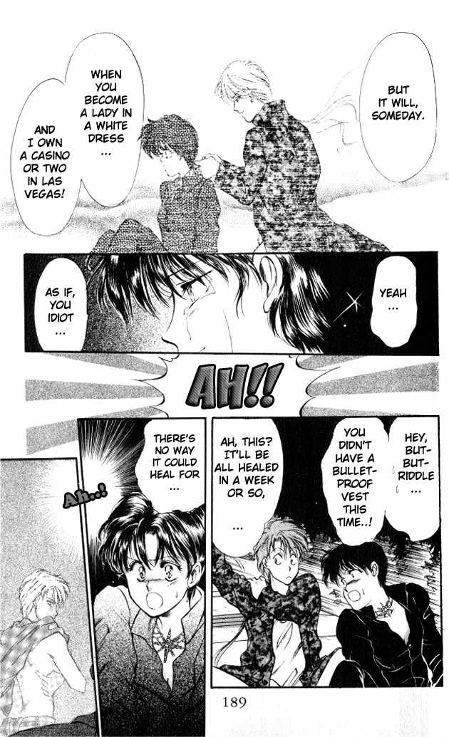 Zankoku na Douwatachi Chapter 2 page 48 - Chapter 2: Blanche