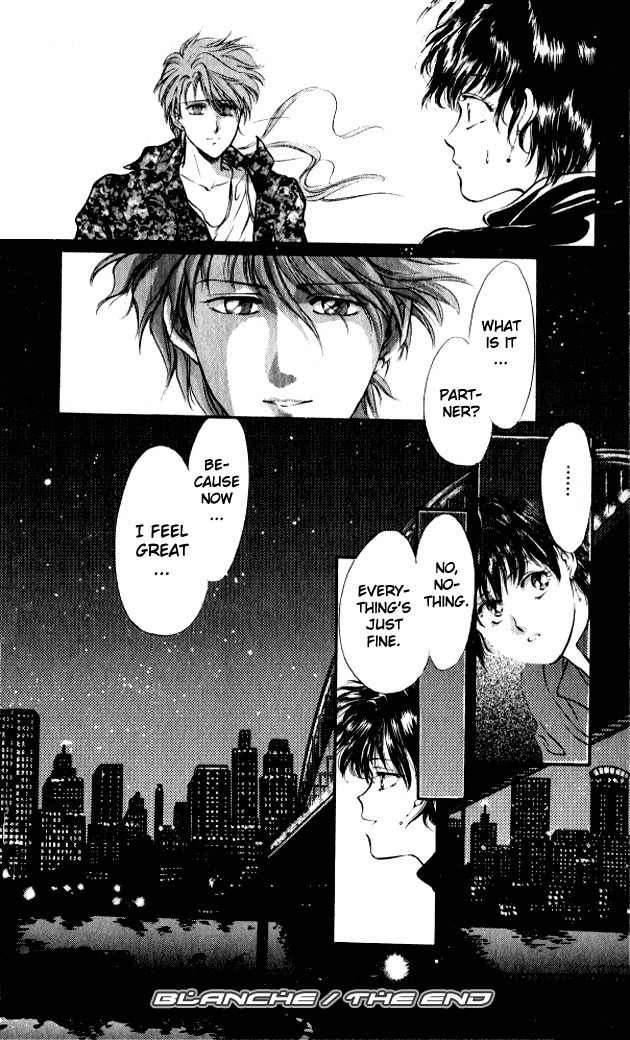 Zankoku na Douwatachi Chapter 2 page 49 - Chapter 2: Blanche