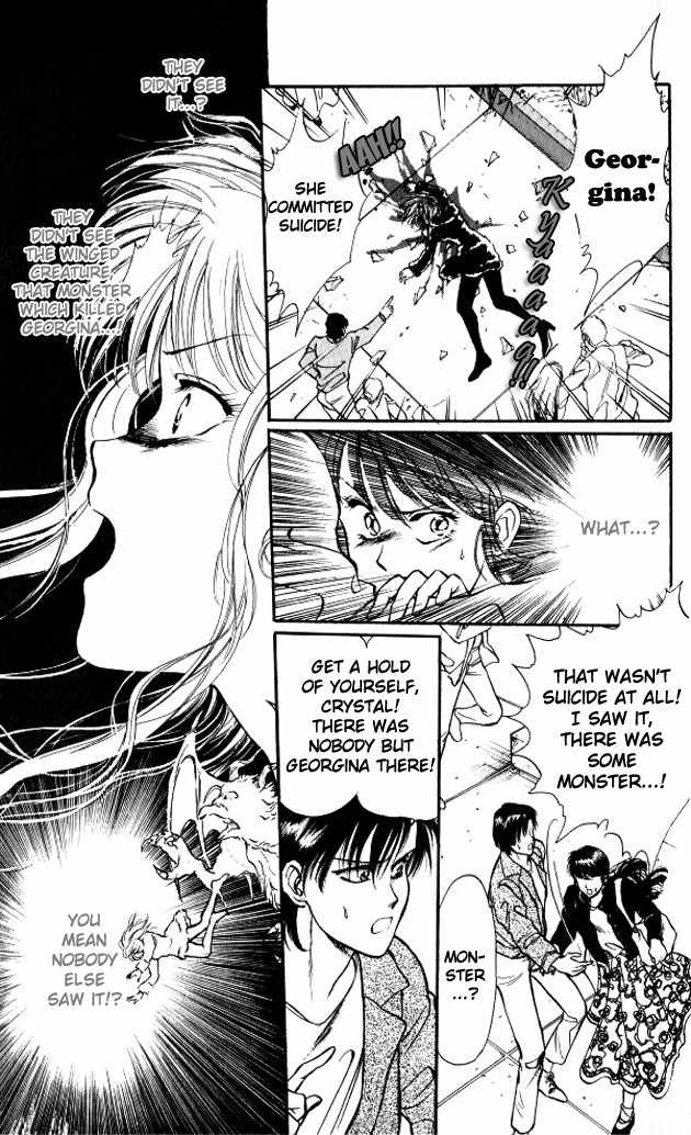 Zankoku na Douwatachi Chapter 3 page 16 - Chapter 3: Backstage Mage