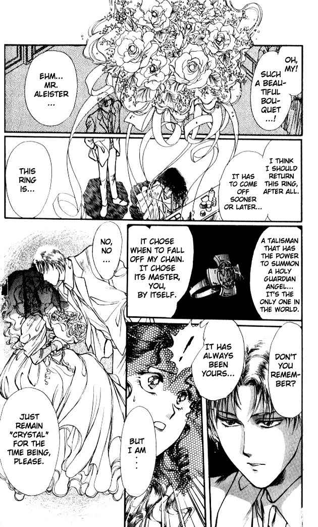 Zankoku na Douwatachi Chapter 3 page 25 - Chapter 3: Backstage Mage