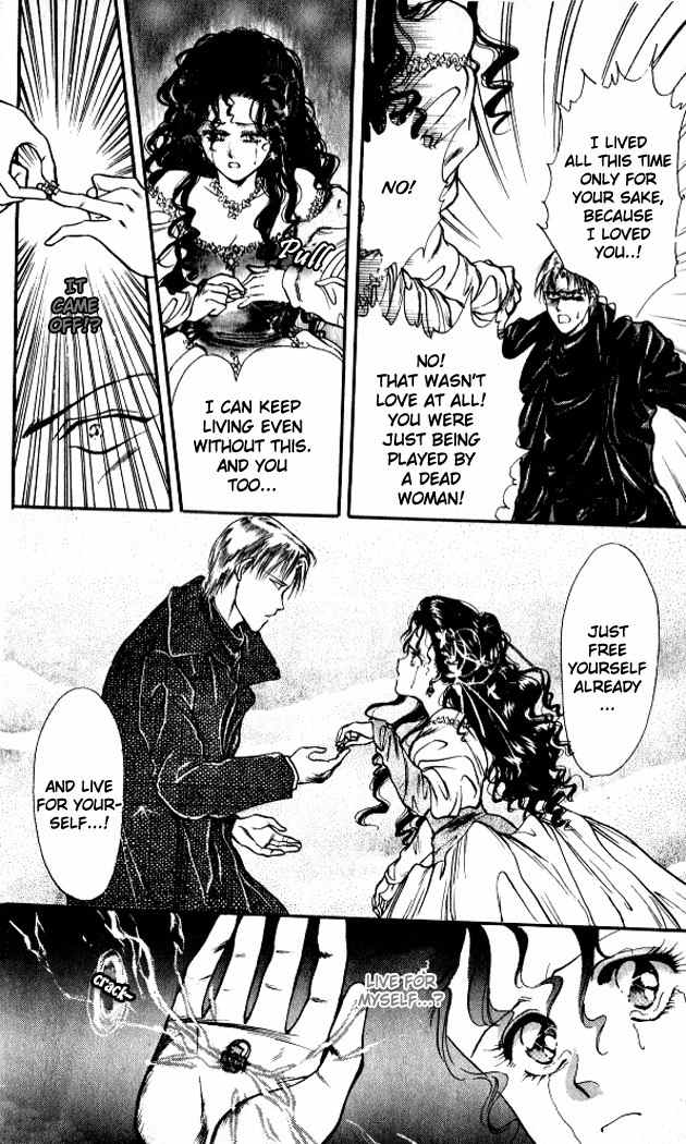 Zankoku na Douwatachi Chapter 3 page 34 - Chapter 3: Backstage Mage