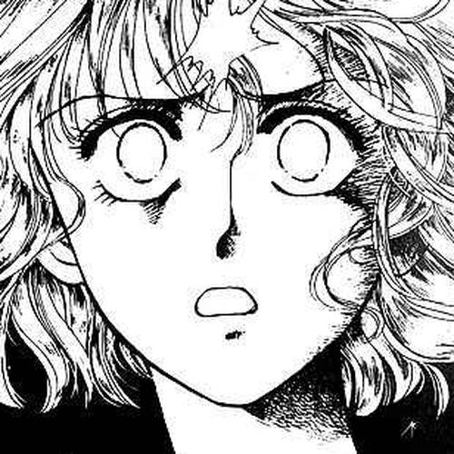 Zankoku na Douwatachi Chapter 4: Teina Who Can See the Past cover