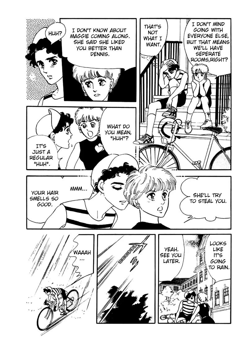 Zankoku na Kami ga Shihai Suru Chapter 1 page 29 - Chapter 1
