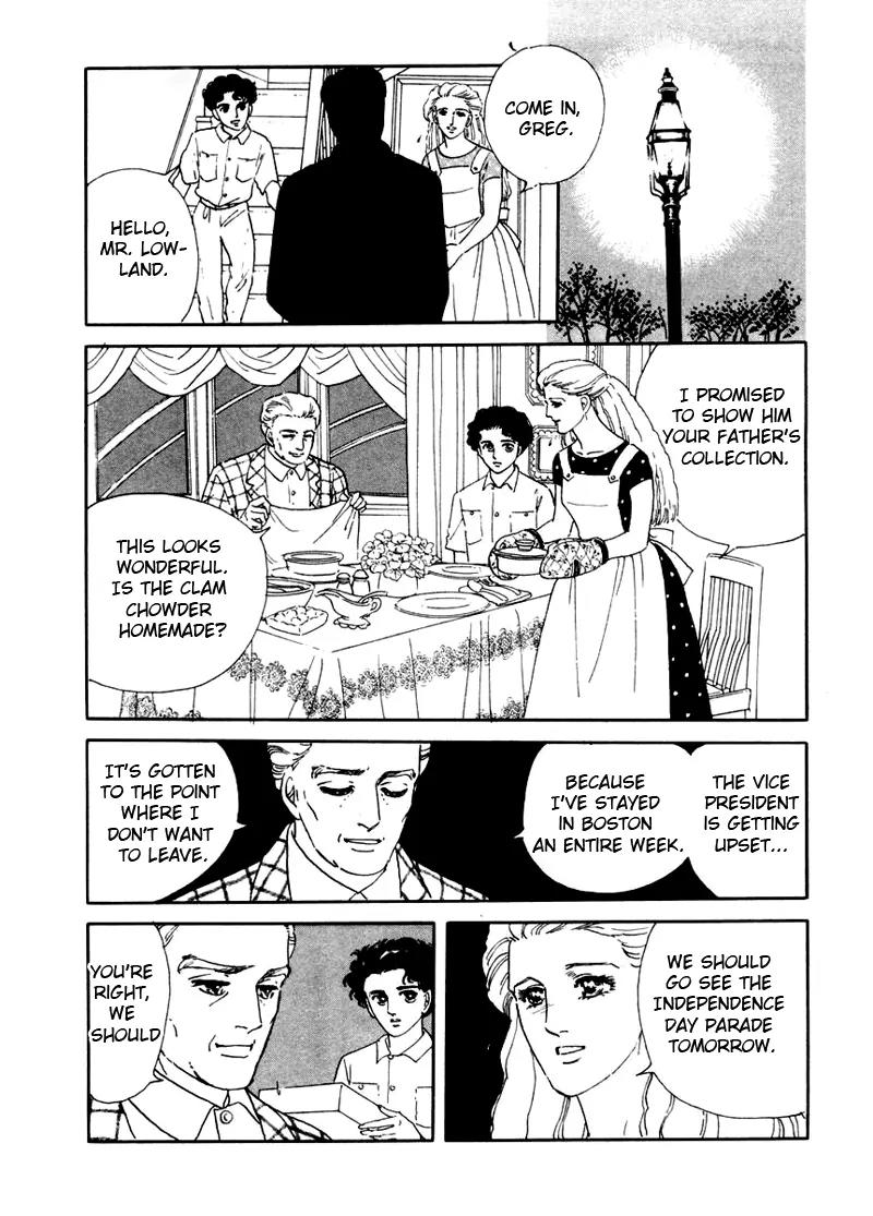 Zankoku na Kami ga Shihai Suru Chapter 1 page 31 - Chapter 1