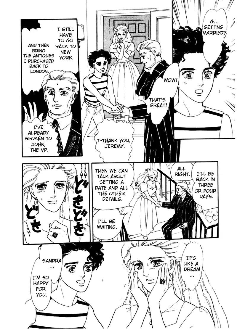 Zankoku na Kami ga Shihai Suru Chapter 1 page 35 - Chapter 1