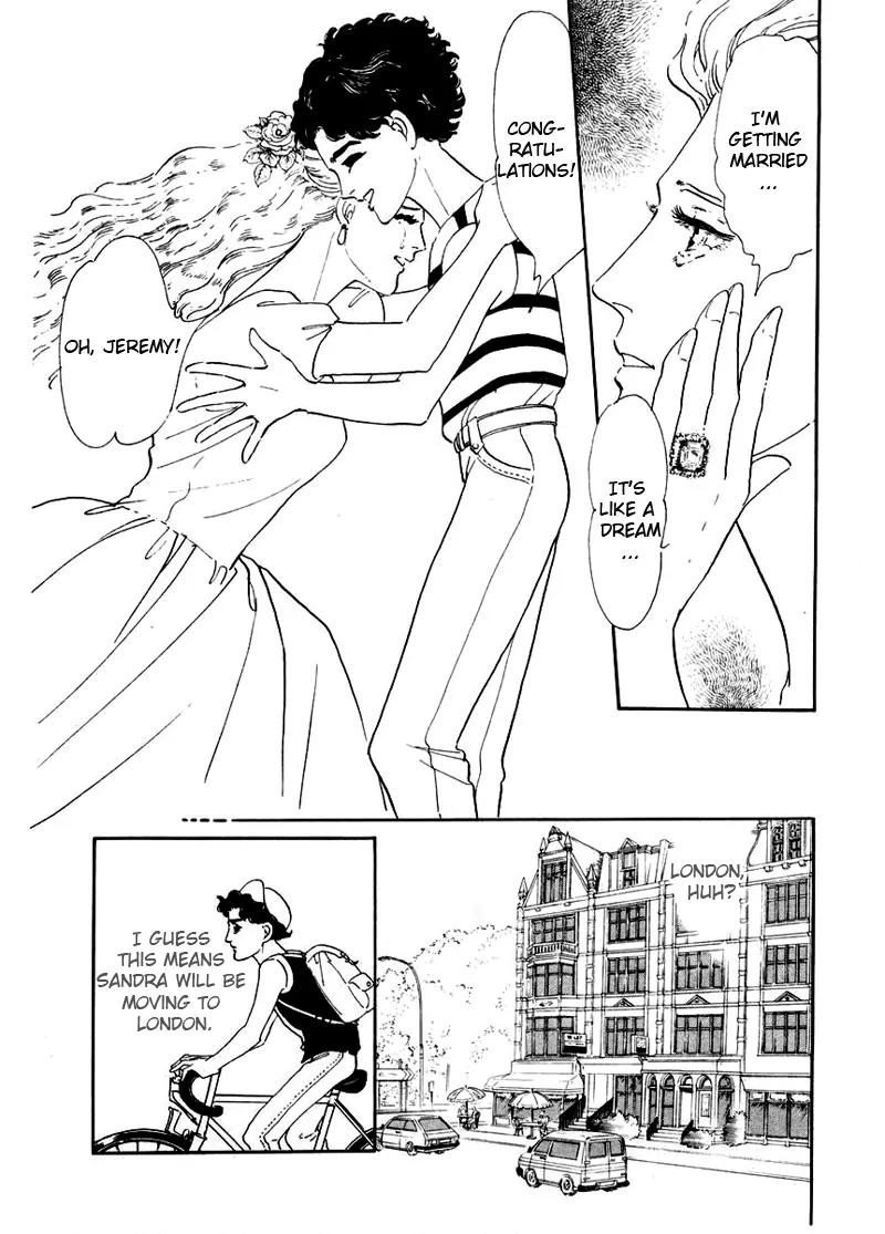 Zankoku na Kami ga Shihai Suru Chapter 1 page 36 - Chapter 1