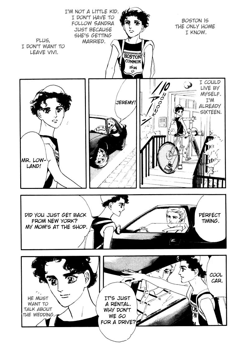 Zankoku na Kami ga Shihai Suru Chapter 1 page 37 - Chapter 1