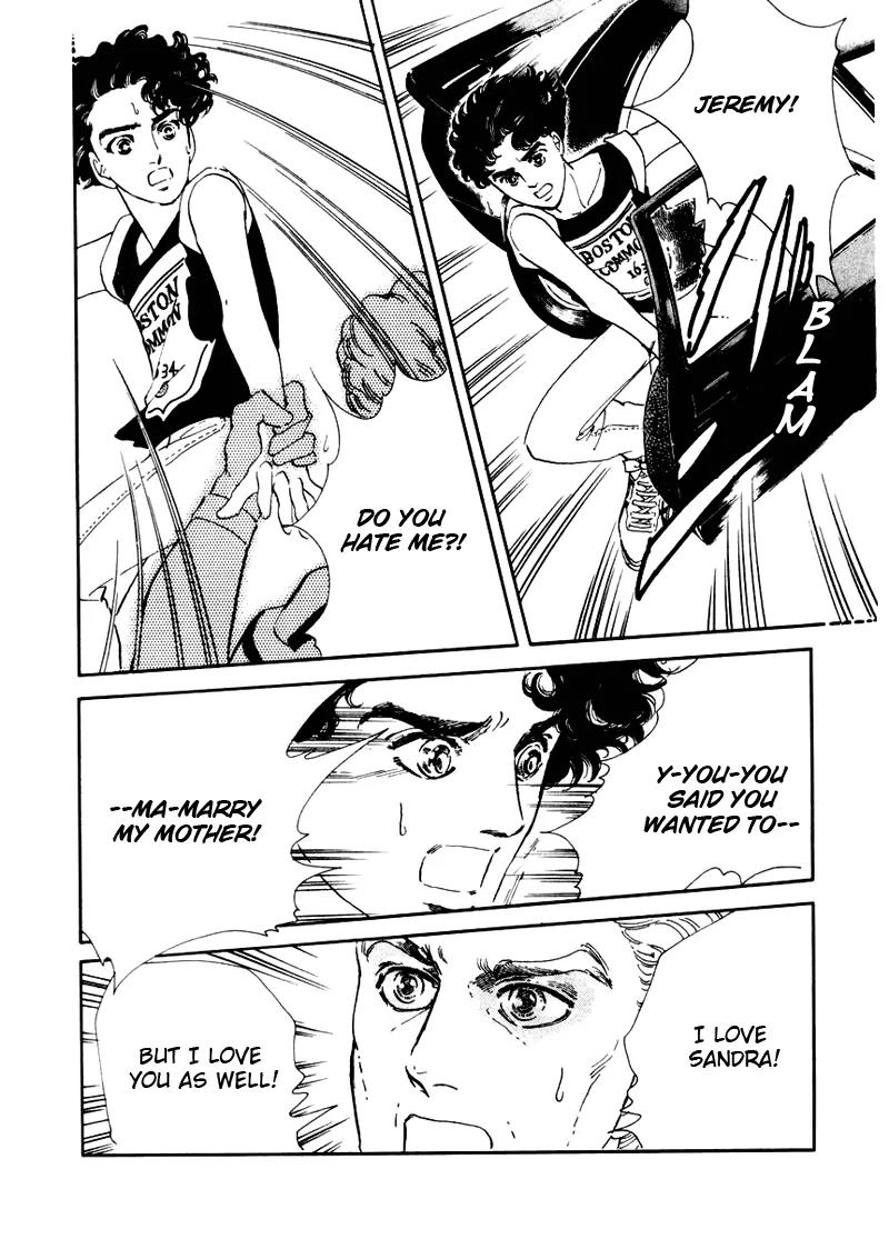 Zankoku na Kami ga Shihai Suru Chapter 1 page 43 - Chapter 1