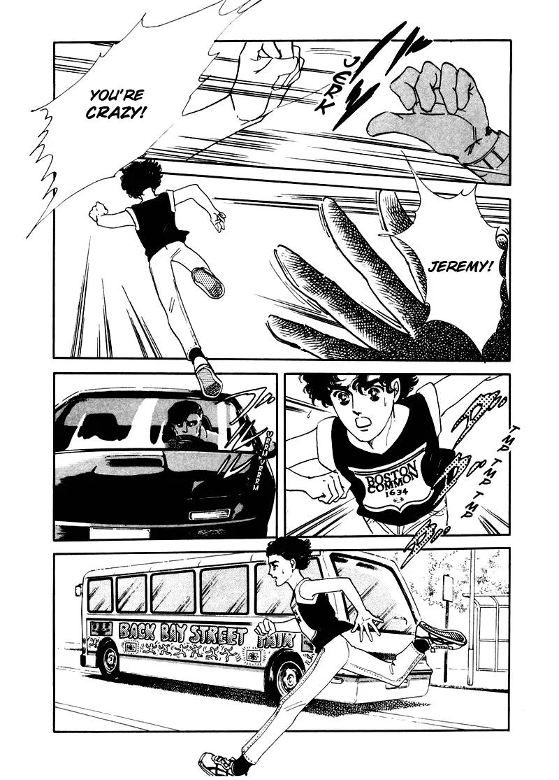 Zankoku na Kami ga Shihai Suru Chapter 1 page 44 - Chapter 1