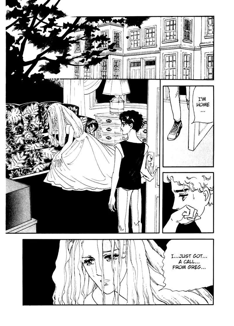 Zankoku na Kami ga Shihai Suru Chapter 1 page 46 - Chapter 1