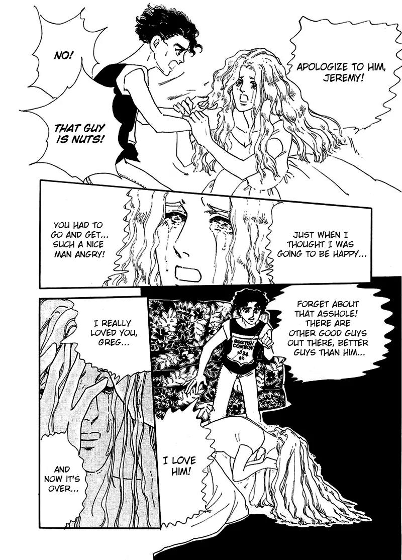 Zankoku na Kami ga Shihai Suru Chapter 1 page 49 - Chapter 1