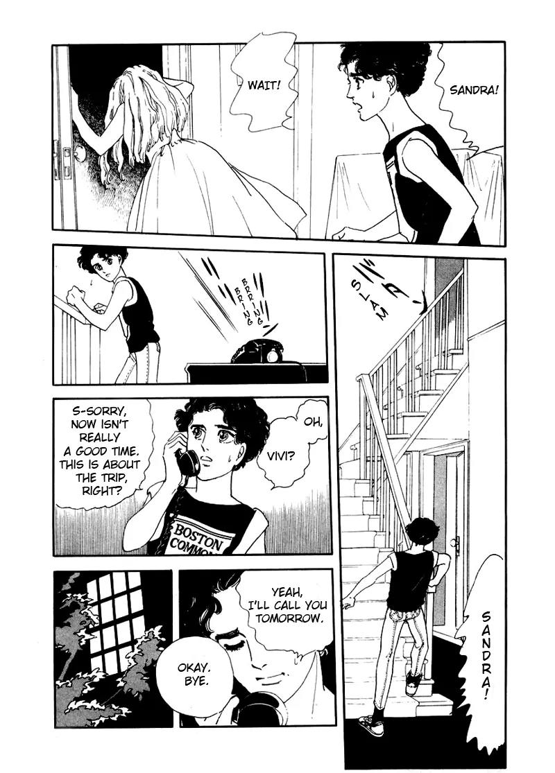 Zankoku na Kami ga Shihai Suru Chapter 1 page 50 - Chapter 1