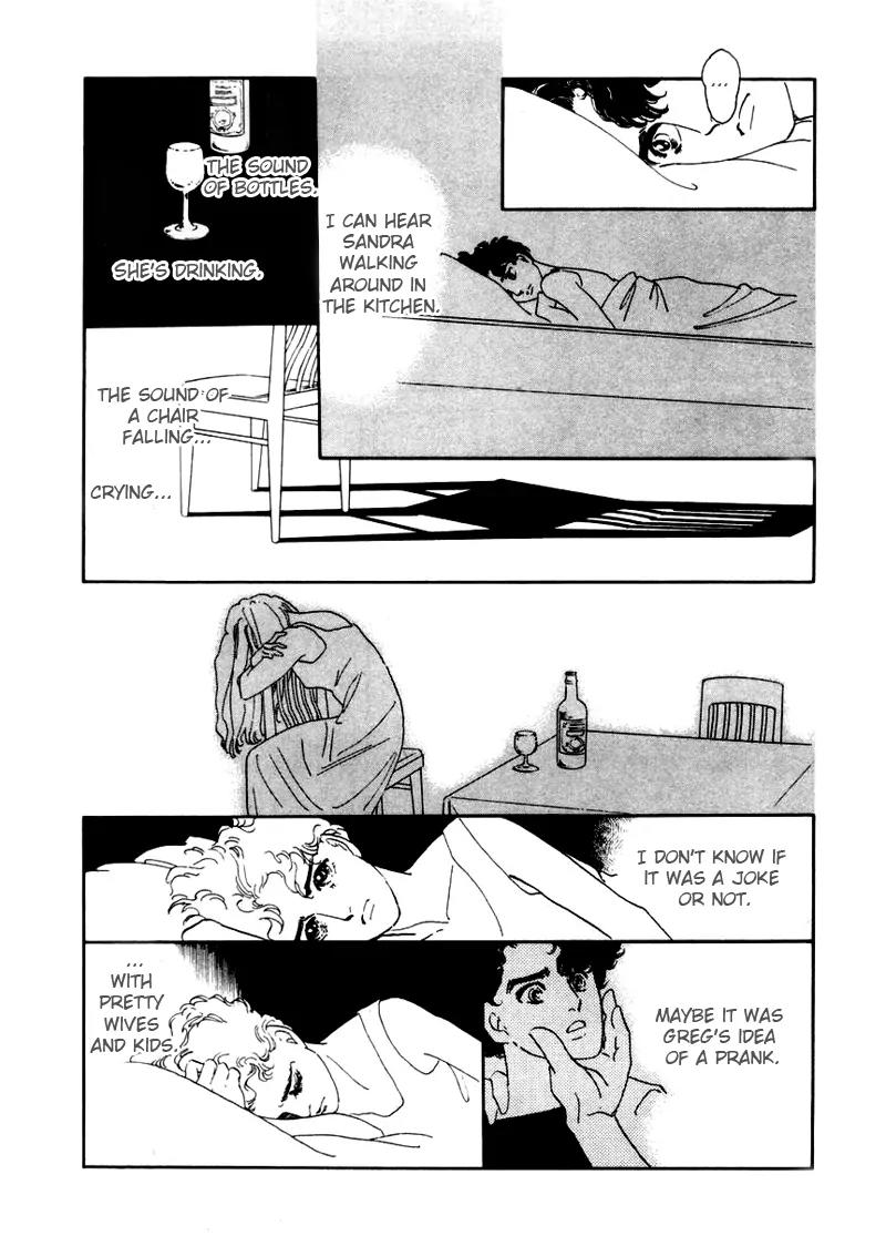 Zankoku na Kami ga Shihai Suru Chapter 1 page 51 - Chapter 1