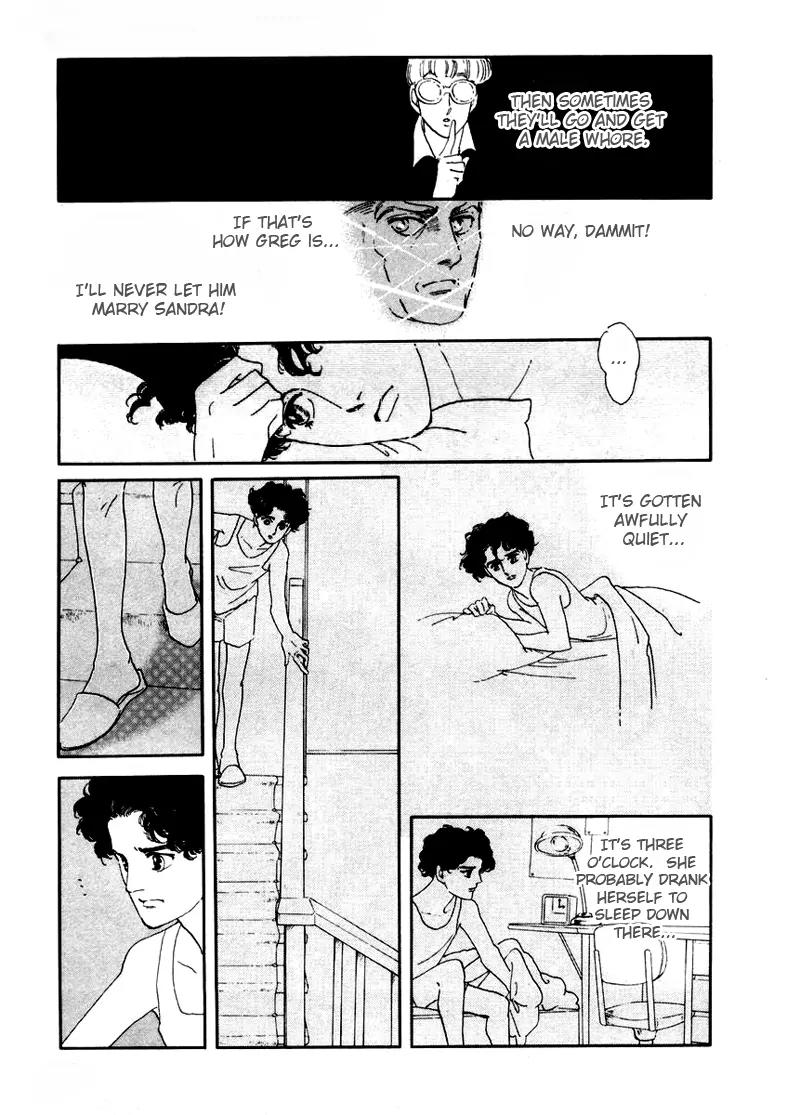 Zankoku na Kami ga Shihai Suru Chapter 1 page 52 - Chapter 1