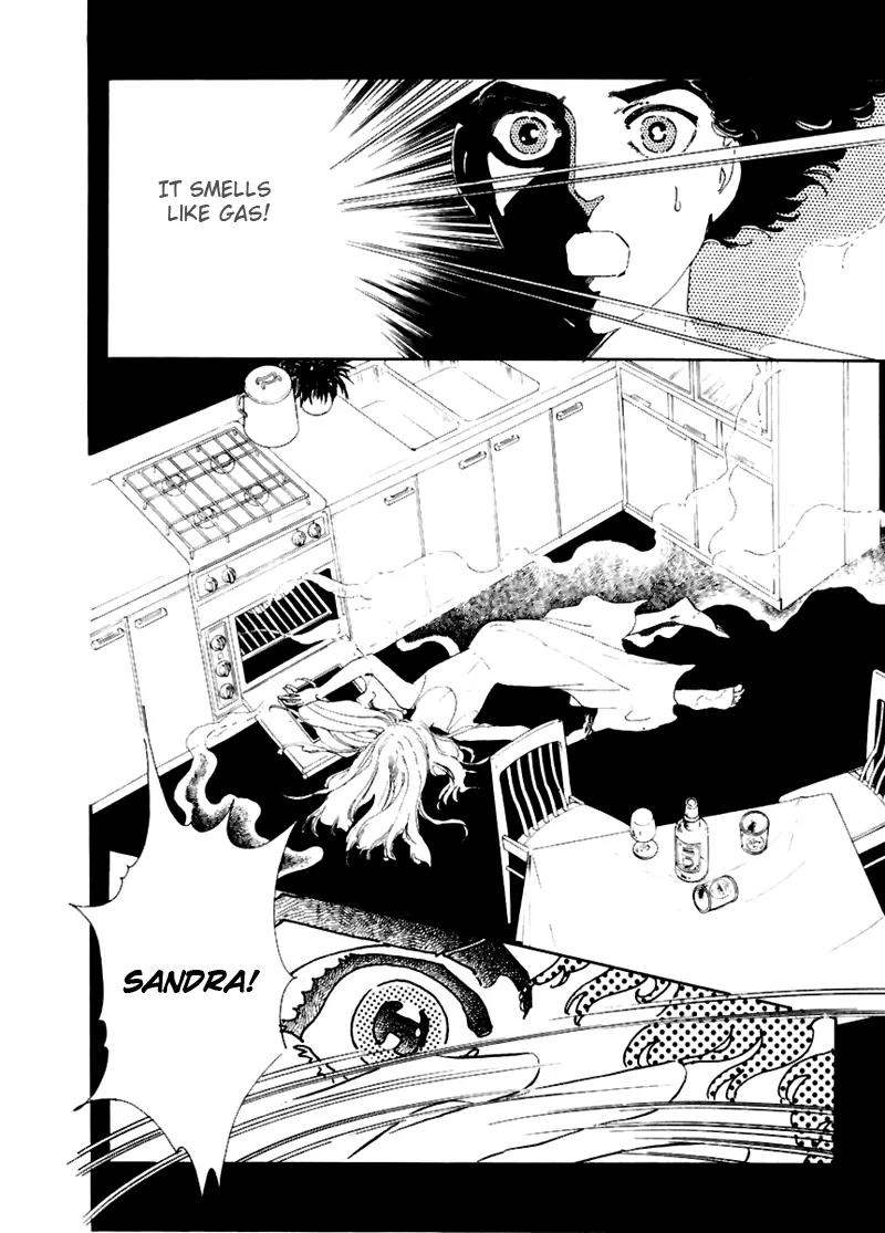 Zankoku na Kami ga Shihai Suru Chapter 1 page 53 - Chapter 1