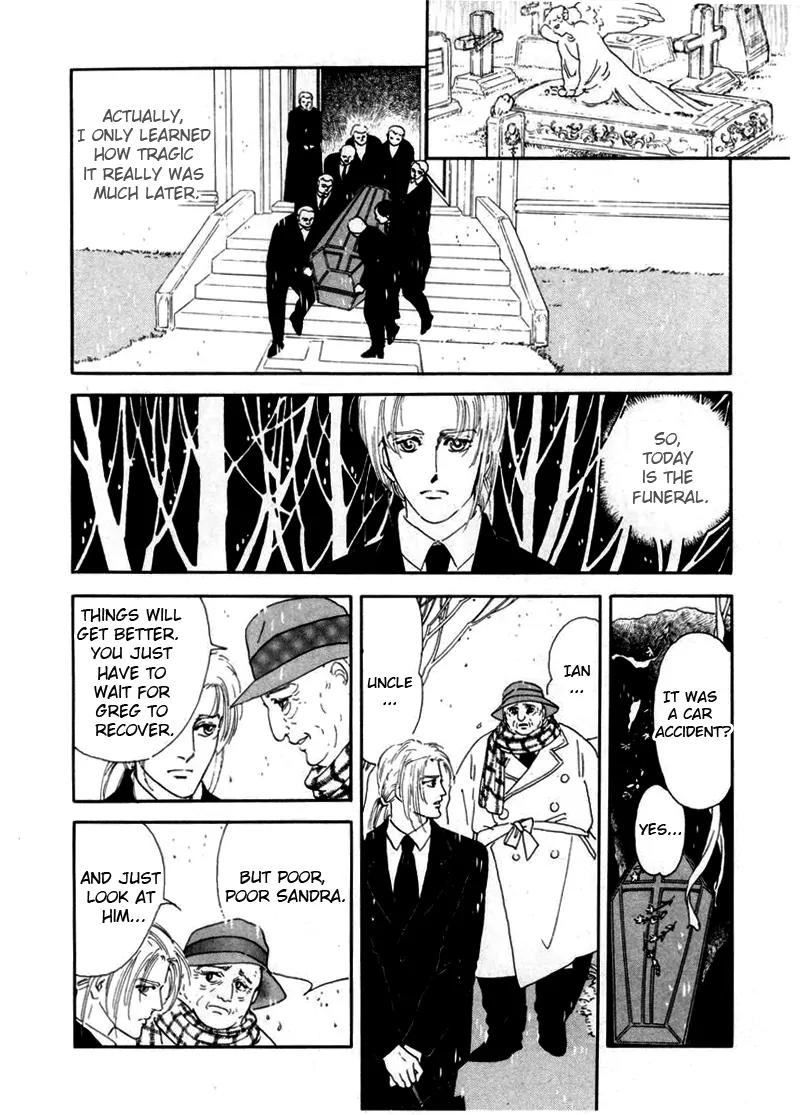Zankoku na Kami ga Shihai Suru Chapter 1 page 6 - Chapter 1