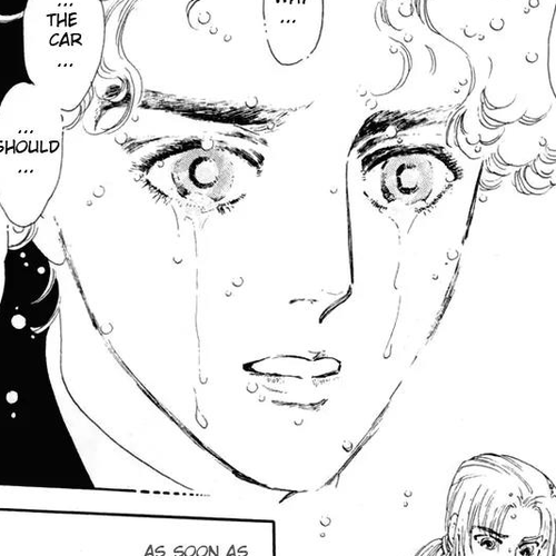 Zankoku na Kami ga Shihai Suru Chapter 1 cover