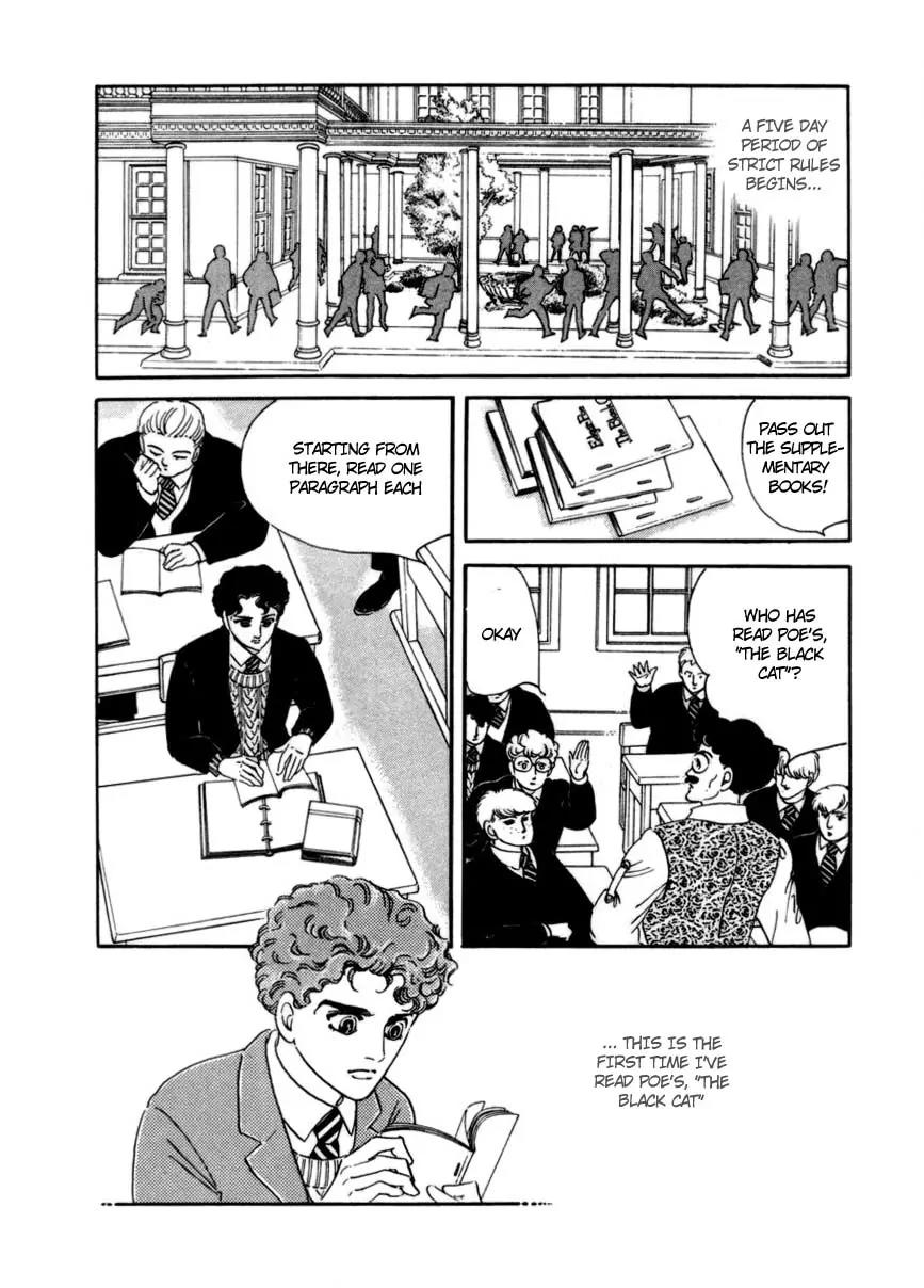 Zankoku na Kami ga Shihai Suru Chapter 10 page 20 - Chapter 10