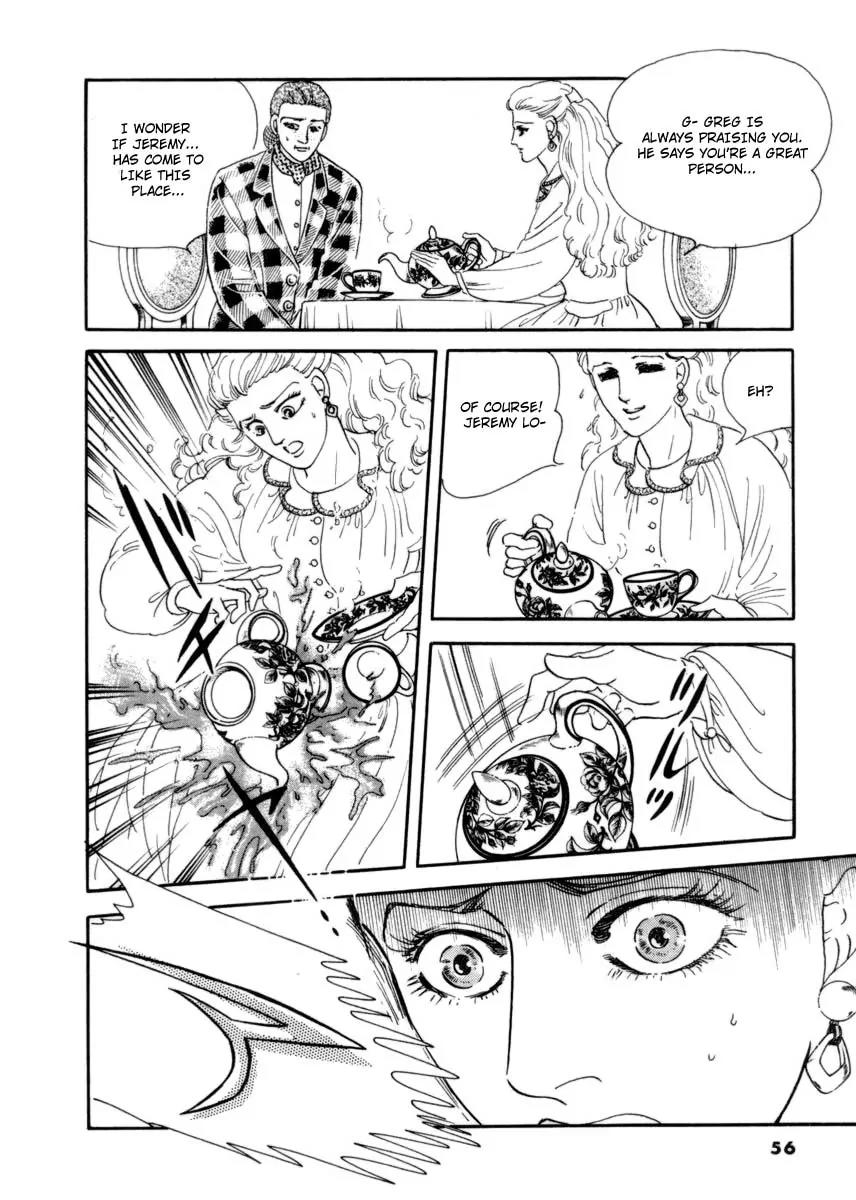 Zankoku na Kami ga Shihai Suru Chapter 10 page 28 - Chapter 10