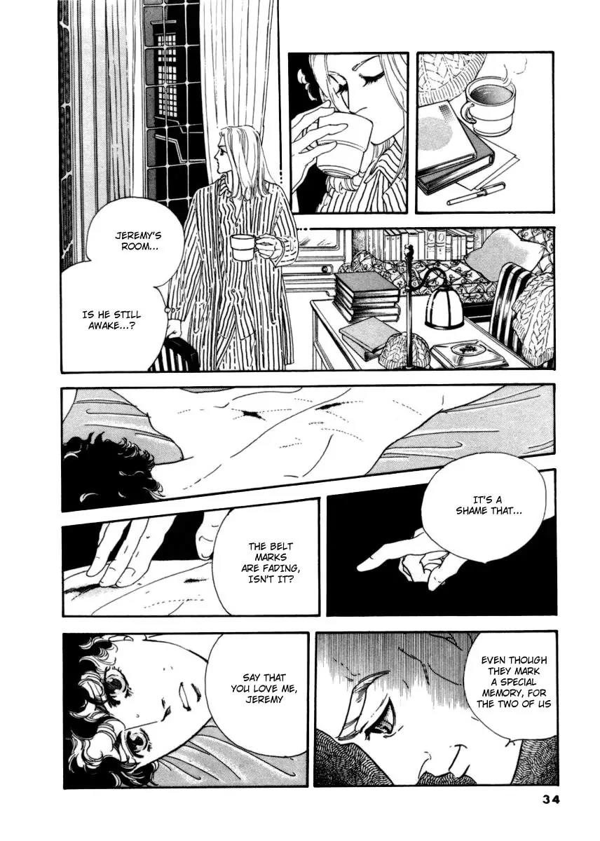 Zankoku na Kami ga Shihai Suru Chapter 10 page 6 - Chapter 10