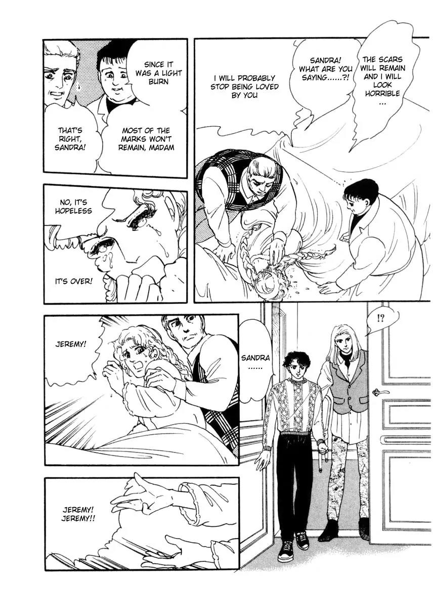 Zankoku na Kami ga Shihai Suru Chapter 11 page 16 - Chapter 11