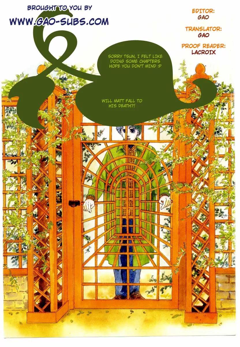 Zankoku na Kami ga Shihai Suru Chapter 11 page 28 - Chapter 11
