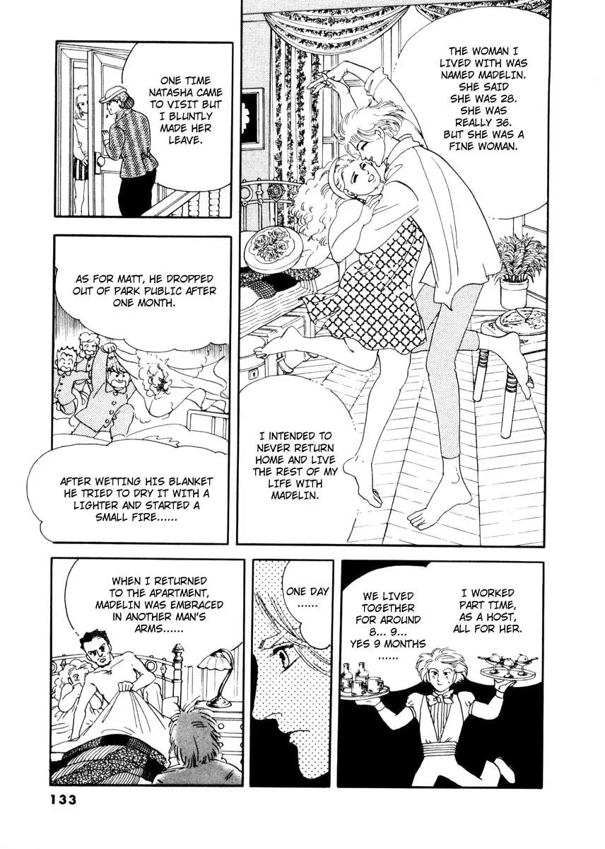 Zankoku na Kami ga Shihai Suru Chapter 13 page 22 - Chapter 13