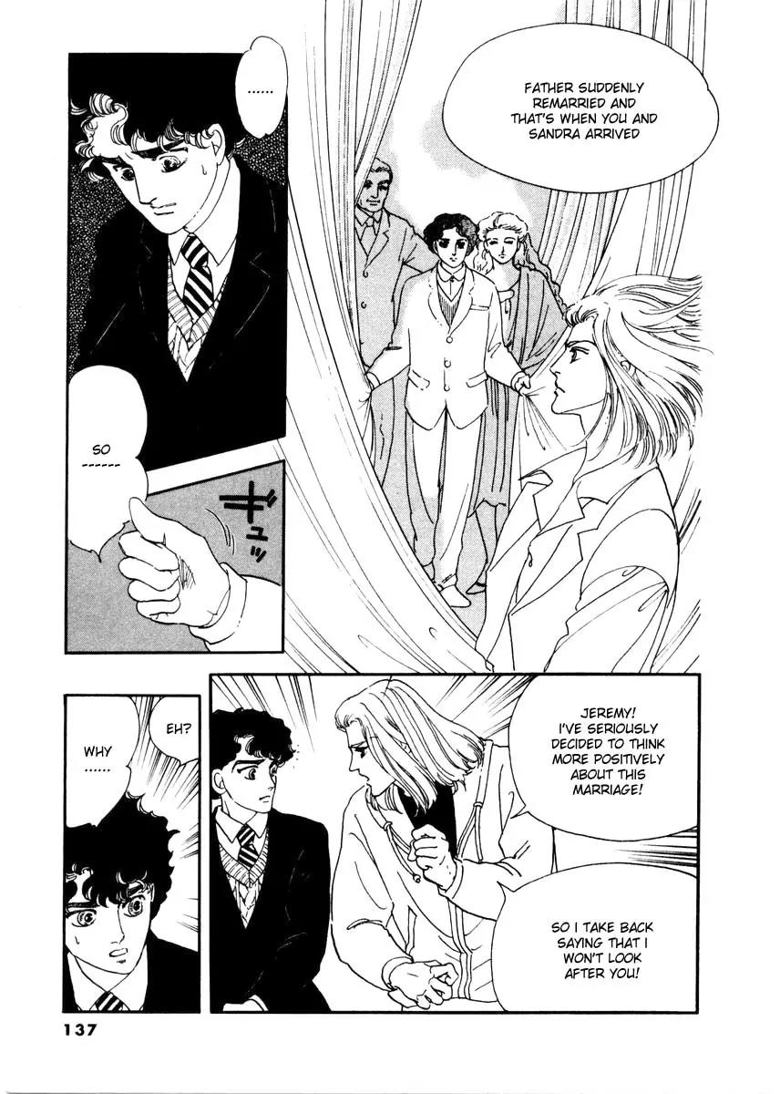 Zankoku na Kami ga Shihai Suru Chapter 14 page 2 - Chapter 14