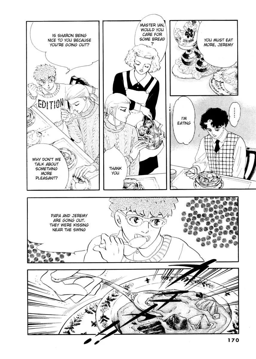 Zankoku na Kami ga Shihai Suru Chapter 15 page 10 - Chapter 15