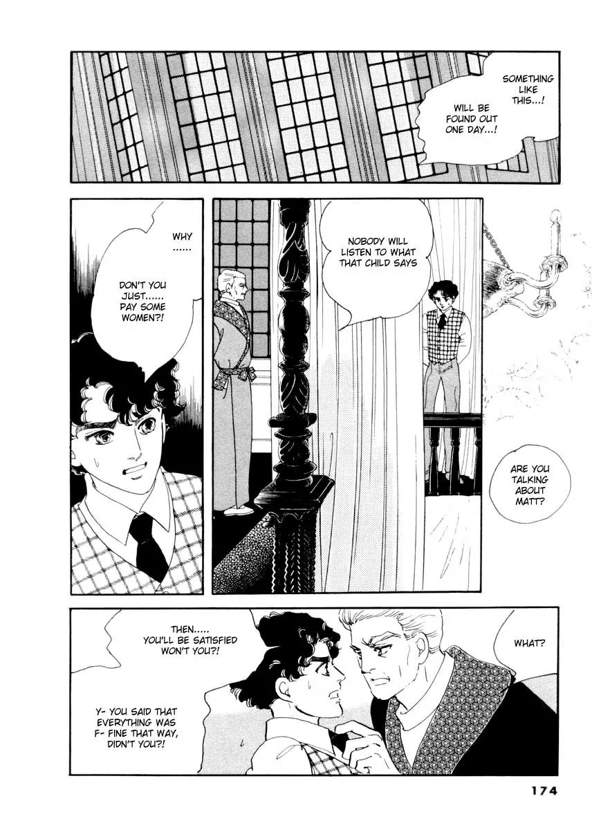 Zankoku na Kami ga Shihai Suru Chapter 15 page 14 - Chapter 15