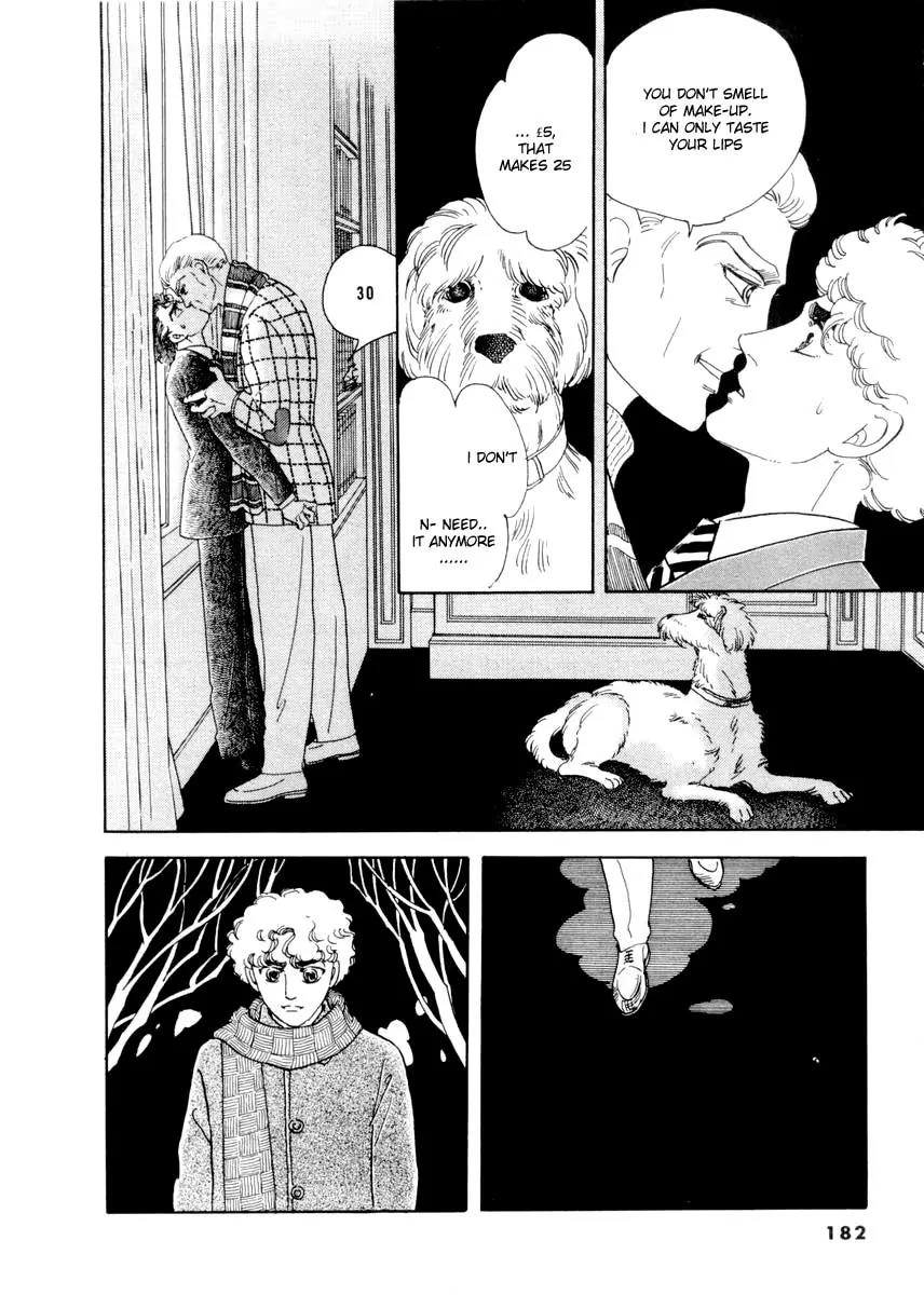 Zankoku na Kami ga Shihai Suru Chapter 15 page 22 - Chapter 15